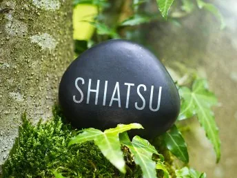 Shiatsu